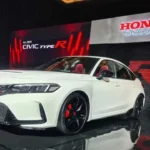 Civic Type R: Raja Hot Hatch 2025, Tak Terbantahkan!