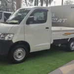 Daihatsu Gran Max: Raja Jalan Raya, Posisi Tak Tergoyahkan