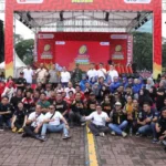 Daihatsu Kumpul Sahabat Palembang 2025: Catat Tanggalnya Sekarang!