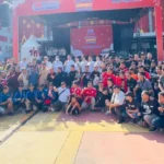 Daihatsu Kumpul Sahabat Palembang: Petualangan Seru Bumi Sriwijaya