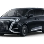 Denza Raih 10 Besar! Penjualan Mobil Terlaris Juni 2025
