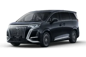 Denza Raih 10 Besar! Penjualan Mobil Terlaris Juni 2025