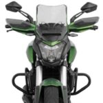 Dominar 250: Mesin Gahar, Harga Miring, Saingi XMAX & MT-25