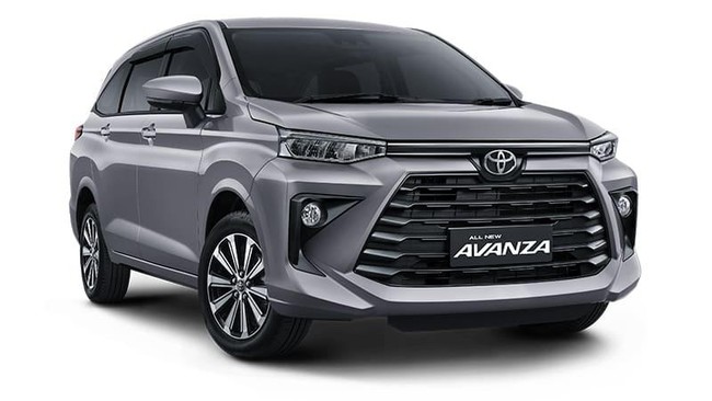 Dominasi Avanza Tak Tergoyahkan: Rapor Low MPV Juni 2025