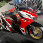 Downsize Suspensi Motor? Tips Aman & Performa Maksimal