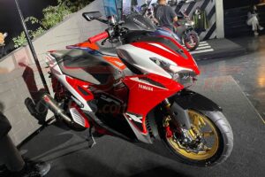 Downsize Suspensi Motor? Tips Aman & Performa Maksimal