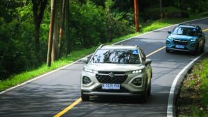 Duel Mesin dan Transmisi: Fronx, WR-V, dan Raize, Siapa yang Unggul?