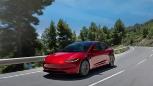 Ekspor Tesla China Naik, Penjualan Lokal Masih Tertekan?