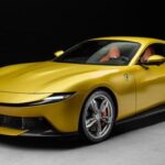 Ferrari Amalfi: Supercar Mewah Terjangkau, Pilihan Baru Penggila Kecepatan