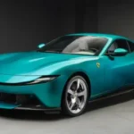 Ferrari Amalfi: Warisan Romawi, Sensasi Mewah Menanti Anda