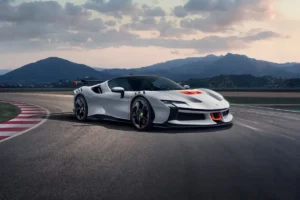 Ferrari SF90 XX Stradale: Novitec Pamer Upgrade Performa Ganas