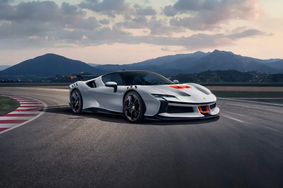 Ferrari SF90 XX Stradale: Novitec Pamer Upgrade Performa Ganas