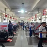 Final ITGP 2025: Teknisi Yamaha Terbaik Siap Beradu Skill