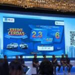 GIIAS 2025: Bunga 2,3%, Mobil Baru Impianmu Menanti!