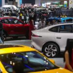 GIIAS 2025: Kejutan Harga Tiket, Siap-Siap Serbu Pameran Otomotif