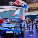 GIIAS 2025: Ratusan Mobil Listrik & Lintasan Air Spesial!