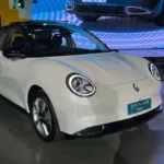 GWM Ora 03: SUV Listrik Rp300 Jutaan, Raih Impianmu Sekarang