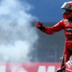 Gaji Fantastis Marc Marquez di Ducati: Bocoran Rahasia?