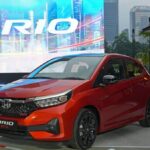 Harga Honda Brio Bekas Tahun Muda: Daftar Harga Terlengkap & Terkini