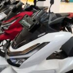 Harga Honda PCX 160 Juli 2025: CBS, ABS, RoadSync?