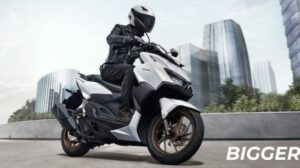 Harga Honda Vario Juli 2025: Skutik Terbaik, Pilihan Tepat?