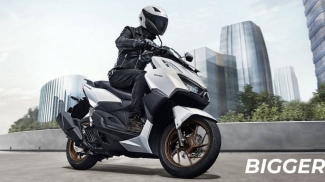 Harga Honda Vario Juli 2025: Skutik Terbaik, Pilihan Tepat?