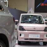 Harga Mobil Listrik Bekas 2024 Anjlok Tajam Setelah Setahun Digunakan