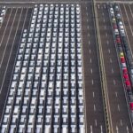 Harga Mobil Tinggi, Penjualan Anjlok? Gaji Tak Cukup?