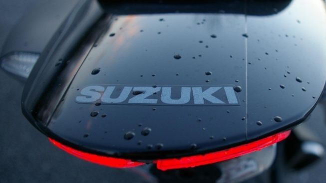 Harga Motor Matic Suzuki Juli 2025: Temukan Pilihan Terbaikmu