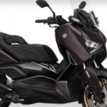 Harga Motor Yamaha Terbaru Juli 2025: Mio, Aerox, NMax