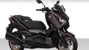 Harga Motor Yamaha Terbaru Juli 2025: Mio, Aerox, NMax