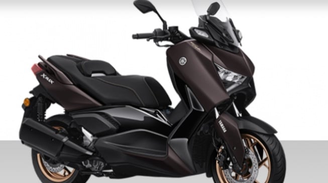 Harga Motor Yamaha Terbaru Juli 2025: Mio, Aerox, NMax