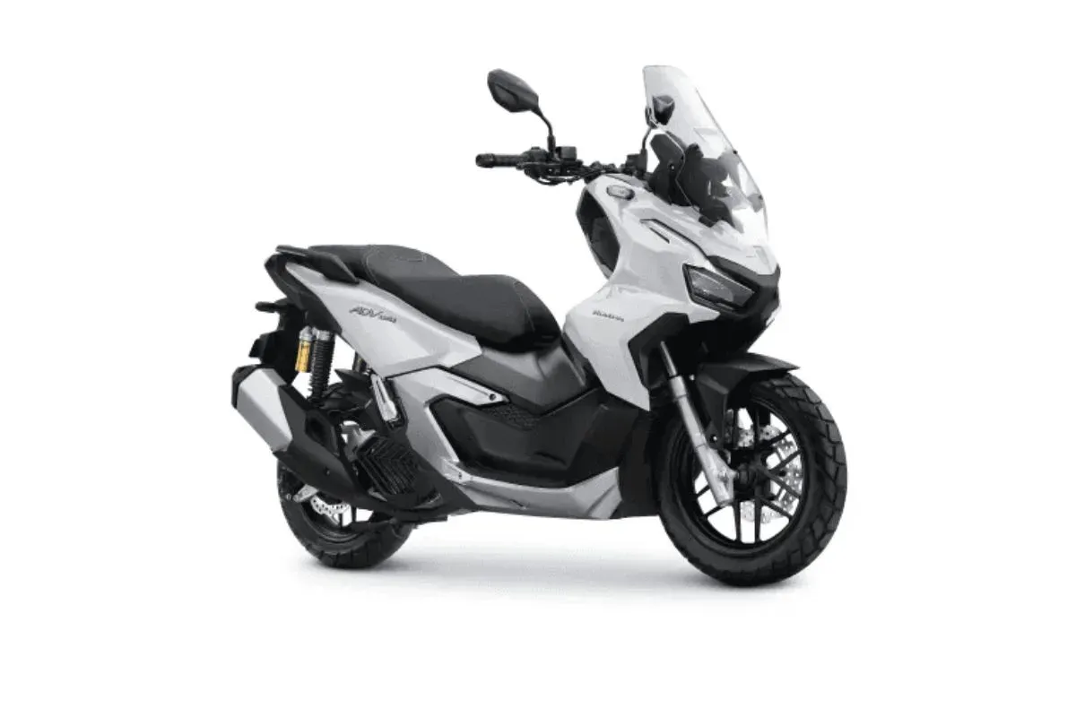 Honda ADV 160: Fitur Canggih RoadSync Segera Hadir?