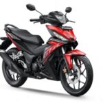 Honda Bebek Irit BBM: 8 Pilihan Terkini Juli 2025