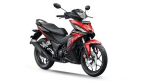Honda Bebek Irit BBM: 8 Pilihan Terkini Juli 2025