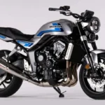 Honda CB1000F: Big Bike Klasik Modern, Harga Murah, Siap!