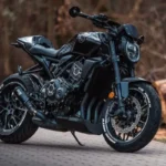 Honda CB1000R E-Clutch: Teknologi Baru, Permudah Pengendaraan Anda