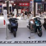 Honda Jakarta Fair 2025: Diskon Jutaan, Skutik Impian Menanti
