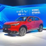 Honda Kuasai Tiga Besar Otomotif Semester I 2025: Rahasianya?