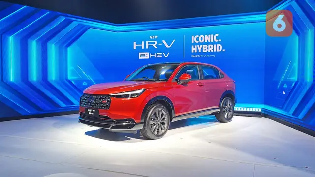 Honda Kuasai Tiga Besar Otomotif Semester I 2025: Rahasianya?
