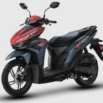 Honda Vario 125 Malaysia: Warna Baru, Bedanya Dengan Indonesia?