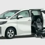 Indonesia Produksi Komponen Alphard: Tekan Impor, Dongkrak Industri