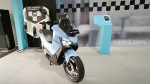 Insentif Motor Listrik: Industri Keluhkan Ketidakpastian Pemerintah