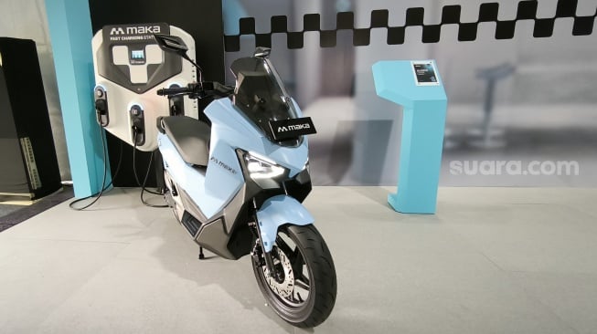 Insentif Motor Listrik: Industri Keluhkan Ketidakpastian Pemerintah