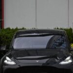 Insentif Pupus, Nasib Mobil Listrik Amerika di Ujung Tanduk?