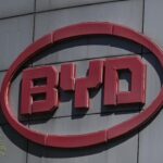 Investasi BYD di Meksiko Terhambat: Proyek Pabrik Mobil Listrik Terancam Gagal