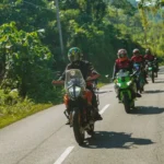 Jelajah Sumba: Motul Dukung Pendidikan Lokal Lewat Touring Motor