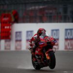 Kekecewaan Bagnaia: Balapan MotoGP yang Mengecewakan?