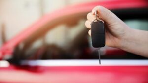 Kunci Mobil Hilang? Tenang, Solusi Mudah dan Cepat Ada di Sini