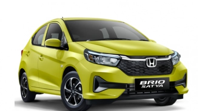 LCGC 2025: Harga Naik Drastis, Mobil Murah Punah?